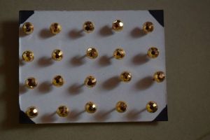 Ladies Earring
