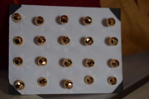 Ladies Earring