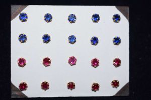 Stud Earring