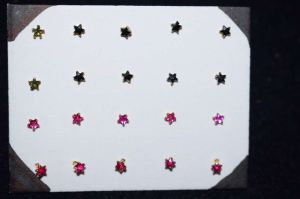 Nose Pin