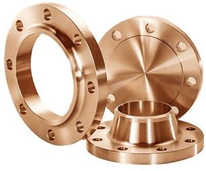 Cupro Nickel Flanges