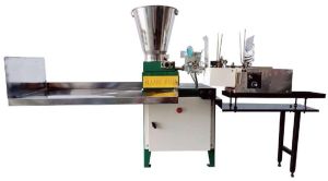 Automatic Agarbatti Making Machine