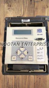 BASLER BE1-851 OVERCURRENT RELAY