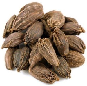 Black Cardamom