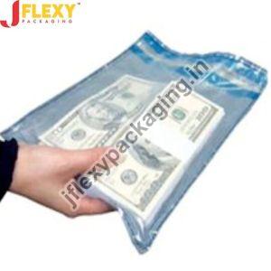 Currency Transit Mailer