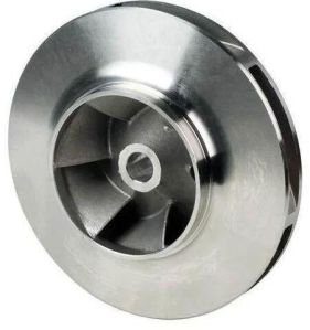 Centrifugal Pump Impeller