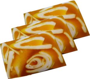 Herbal Rectangular Handmade Soaps