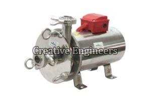 CF Series Stainless Steel Centrifugal Pump