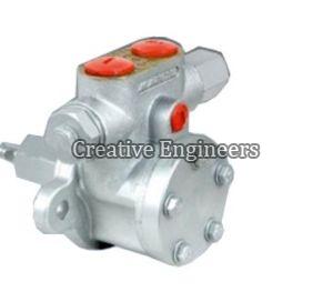 FIG Series Fuel Injection Gear Pump