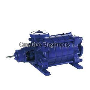 Horizontal High Pressure Multistage Centrifugal Pump