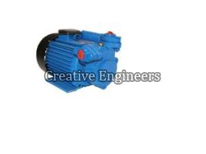 SCF Series Stainless Steel Centrifugal Pump