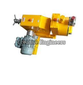 Stainless Steel High Pressure Plunger Pumps