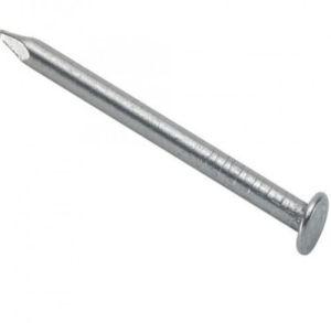 galvanized nail