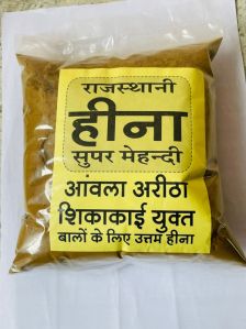 1 Kg Rajasthani Heena Super Mahendi