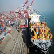 Shipment Transportation Services