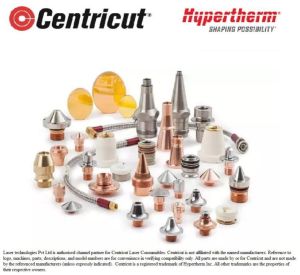 Hypertherm Plasma Consumables