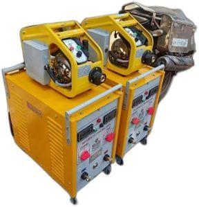 MIG welding machine