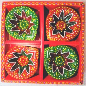 ECD-22A 4 PCS DIYA BOX