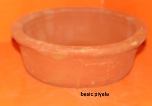 ECI-30 BASIC PIYALA