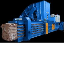 Paper Baling Press Machine