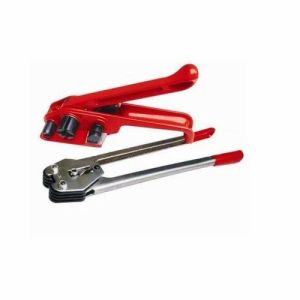 Manual Strapping Tool
