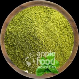 Tulsi Powder