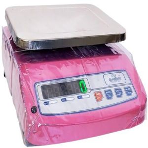METAL & ABS CHOTU TABLE TOP SCALE