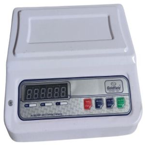 MS INDICATOR (FRONT & BACK DISPLAY)
