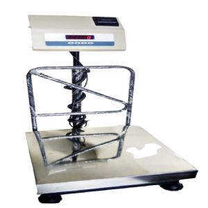 Platform Weighing Scale