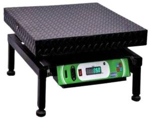 PORTABLE/ MOBILE/ CHICKEN/ FARMER/ BENCH/ KISAN/ POULTRY SCALE MS TOP