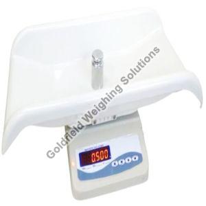 BABY MS WEIGHING SCALE