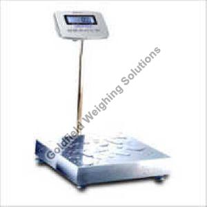 Waterproof Platform Weighing Scale
