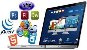 Website Maintenance Service