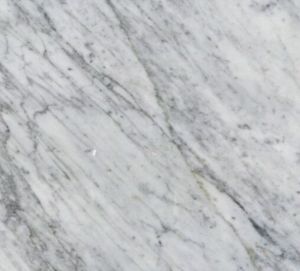 Carrara White Marble