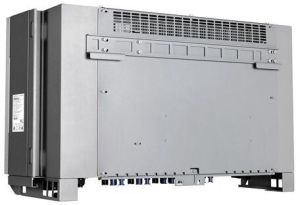 Senergy Commercial Solar Inverter