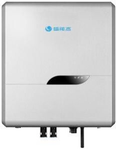 Senergy One Phase Solar Inverter