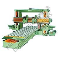 Duplex Milling Machine