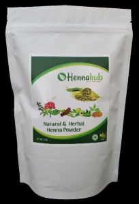 Herbal Henna Powder