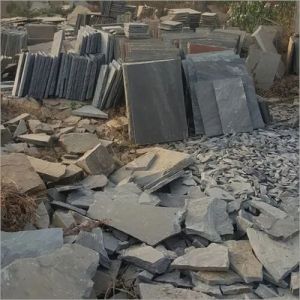 Natural Sandstone Slabs