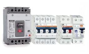 Motor Protection Circuit Breaker (MPCB)