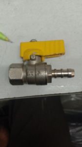 Brass Ball Valve