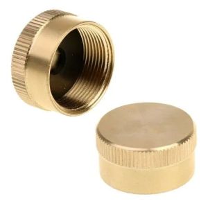 Brass Gas Washer