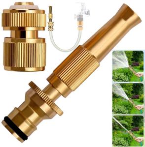 Brass Spray Nozzle