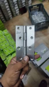 Stainless Steel Hinges