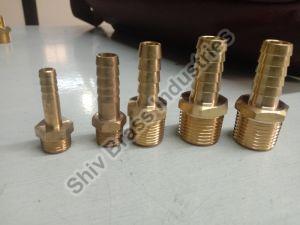 Brass 3/8 ,1/2 ,npt nozzle