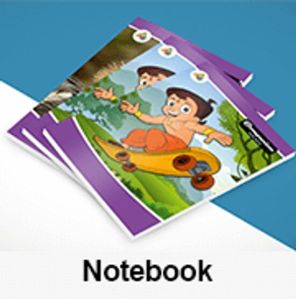 School Notebooks