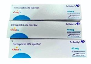 cresp 40 mg injection