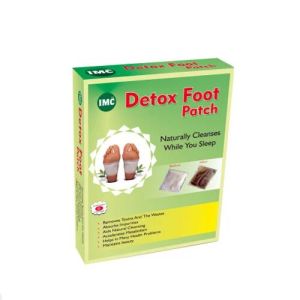 Detox Foot Patch