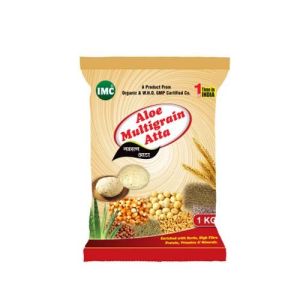 Multigrain Atta