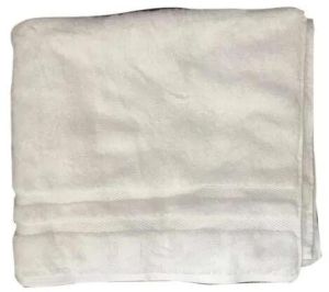 Cotton Bath Towel